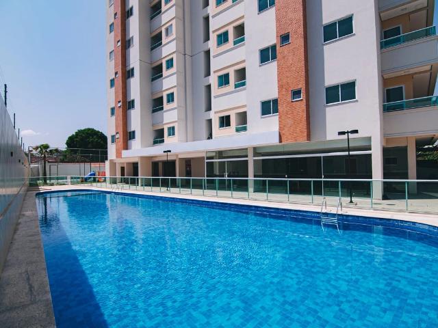 Apartamento venda em Conj. João Emílio Falcão, Teresina