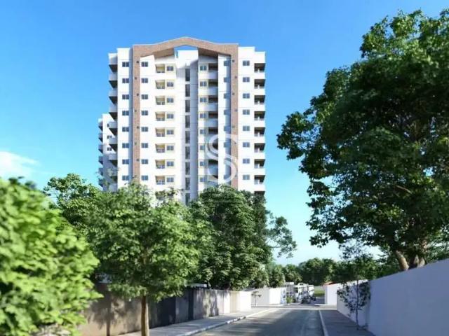 Apartamento venda em Região Geográfica Imediata de Teresina, Região Integrada de Desenvolvimento da Grande Teresina