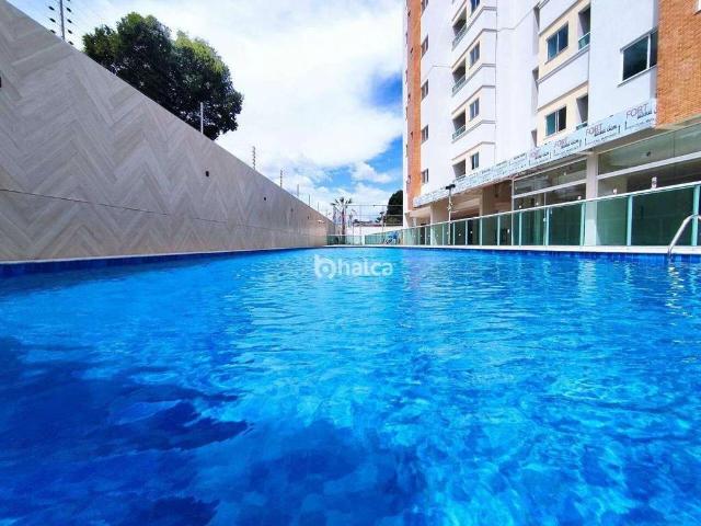 Apartamento venda em Conj. João Emílio Falcão, Teresina