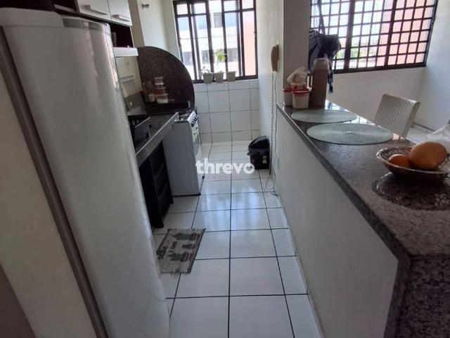 Apartamento venda em Dirceu I, Teresina