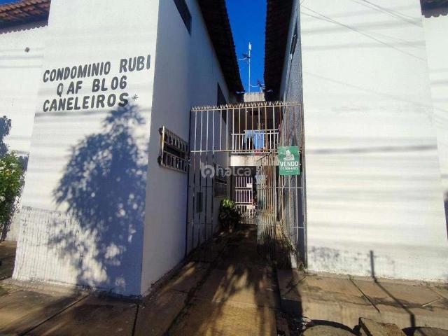 Apartamento venda em Conj. Porto Alegre, Teresina
