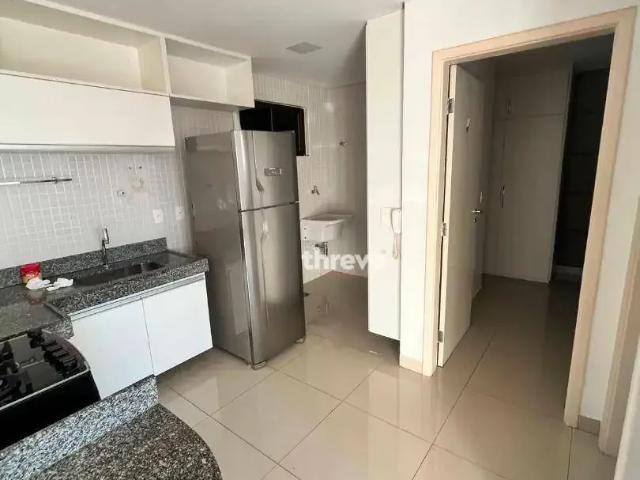 Apartamento venda em Região Geográfica Imediata de Teresina, Região Integrada de Desenvolvimento da Grande Teresina