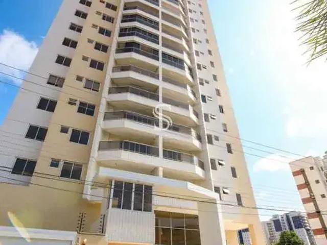 Apartamento venda em Fátima, Teresina