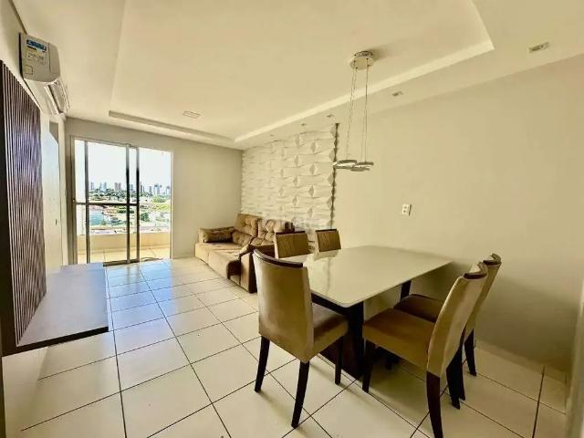 Apartamento venda em Região Geográfica Imediata de Teresina, Região Integrada de Desenvolvimento da Grande Teresina