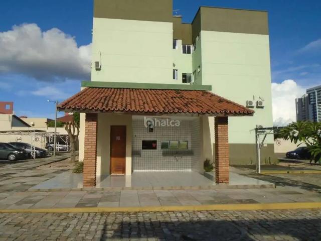 Apartamento venda em Região Geográfica Imediata de Teresina, Região Integrada de Desenvolvimento da Grande Teresina