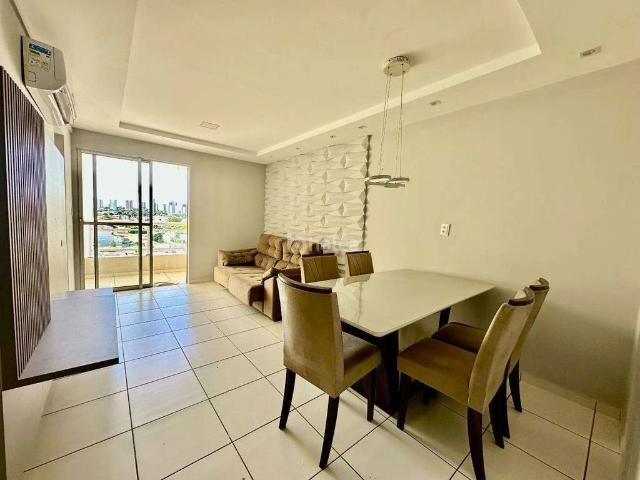 Apartamento venda em Região Geográfica Imediata de Teresina, Região Integrada de Desenvolvimento da Grande Teresina