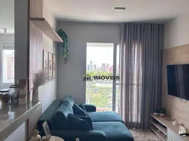 Apartamento venda em Região Geográfica Imediata de Teresina, Região Integrada de Desenvolvimento da Grande Teresina