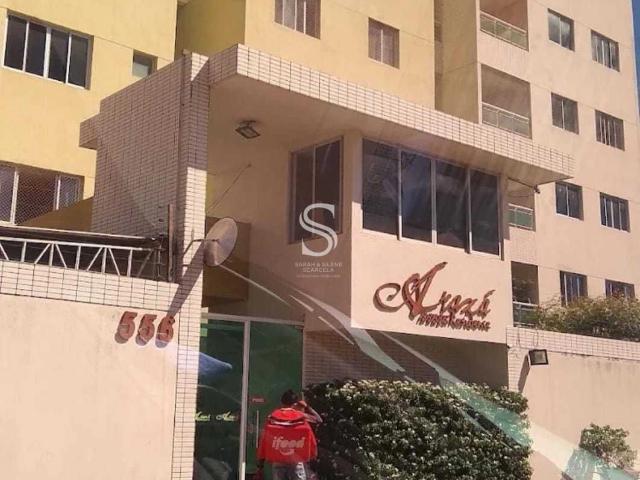 Apartamento venda em Fátima, Teresina