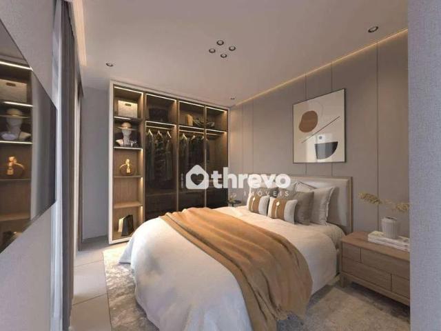 Apartamento venda em Fátima, Teresina