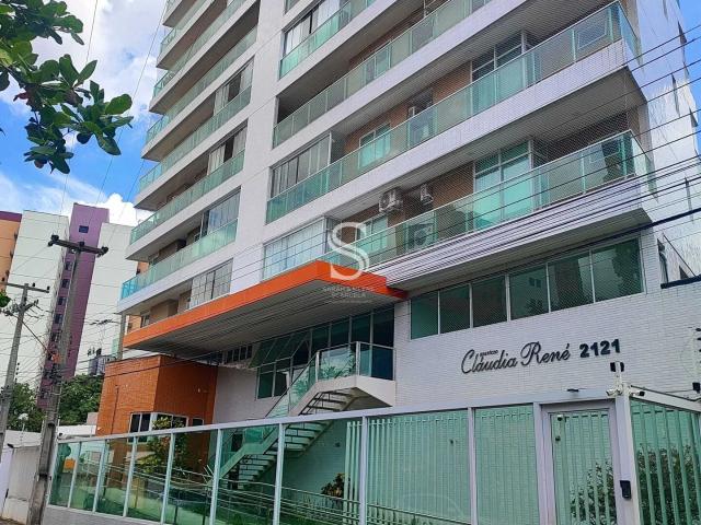 Apartamento venda em Fátima, Teresina