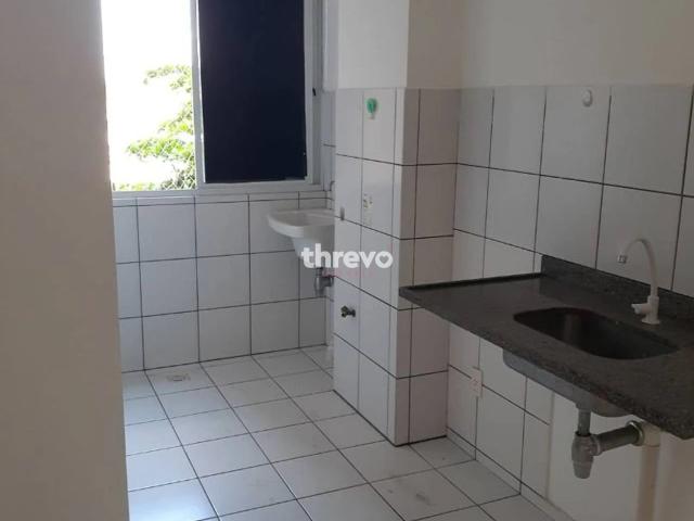 Apartamento venda em João Emilio Falcão, Teresina