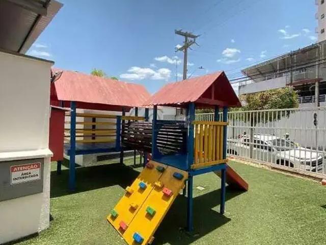 Apartamento venda em Região Geográfica Imediata de Teresina, Região Integrada de Desenvolvimento da Grande Teresina