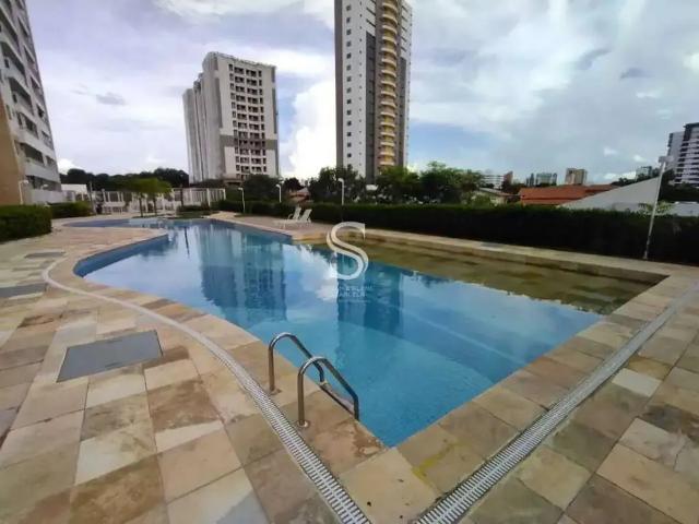 Apartamento venda em Região Geográfica Imediata de Teresina, Região Integrada de Desenvolvimento da Grande Teresina