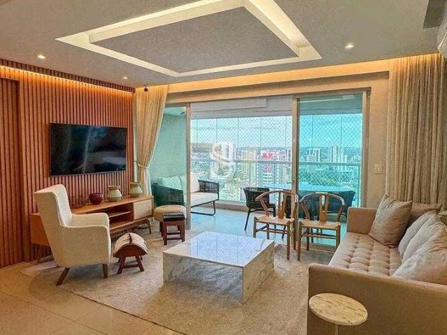 Apartamento venda em Fátima, Teresina