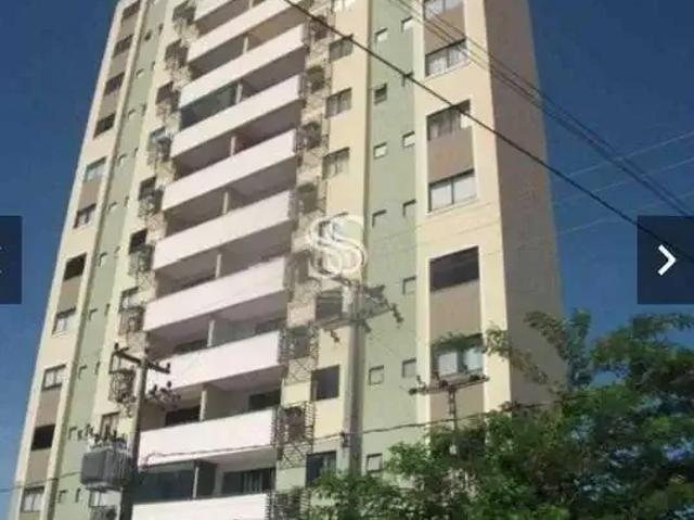 Apartamento venda em Região Geográfica Imediata de Teresina, Região Integrada de Desenvolvimento da Grande Teresina