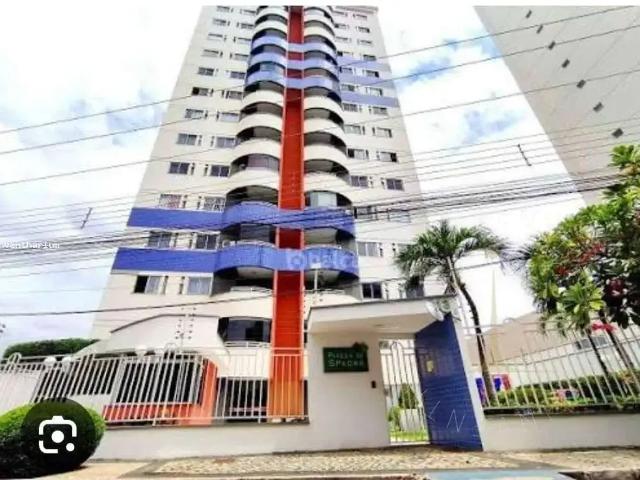 Apartamento venda em Região Geográfica Imediata de Teresina, Região Integrada de Desenvolvimento da Grande Teresina