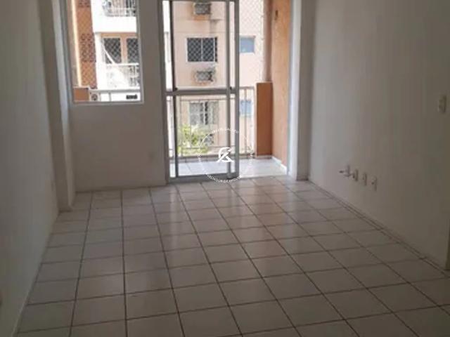 Apartamento venda em Fátima, Teresina