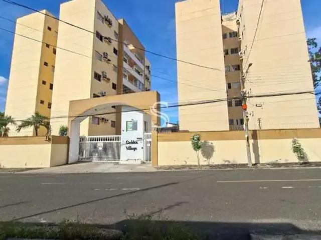 Apartamento venda em Região Geográfica Imediata de Teresina, Região Integrada de Desenvolvimento da Grande Teresina