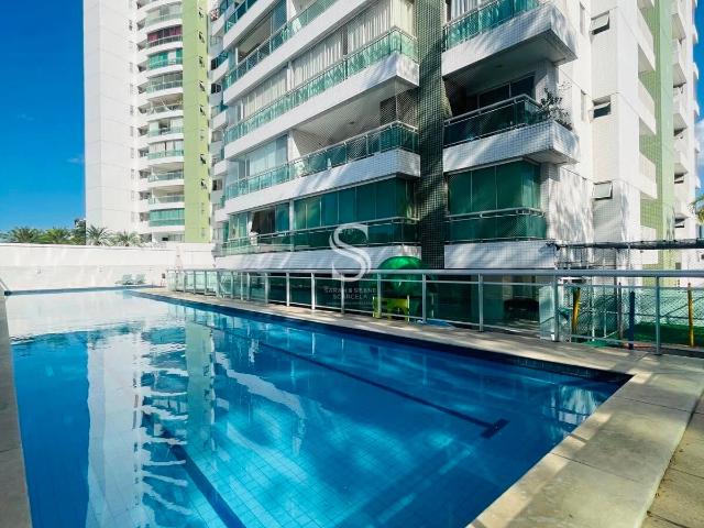 Apartamento venda em Fátima, Teresina