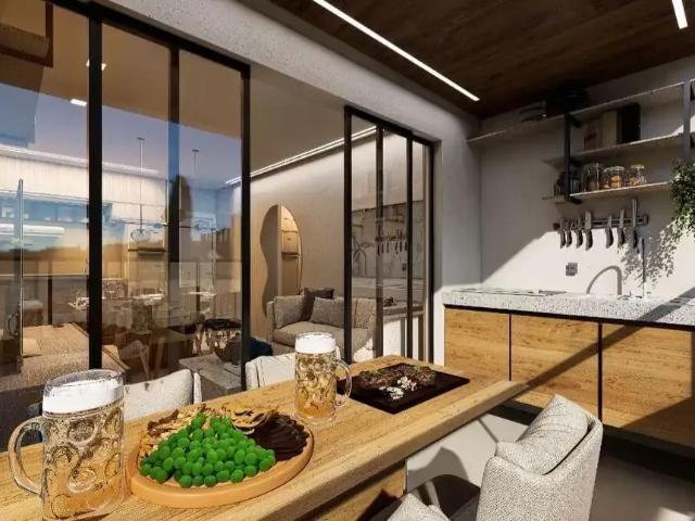 Apartamento venda em Região Geográfica Imediata de Teresina, Região Integrada de Desenvolvimento da Grande Teresina