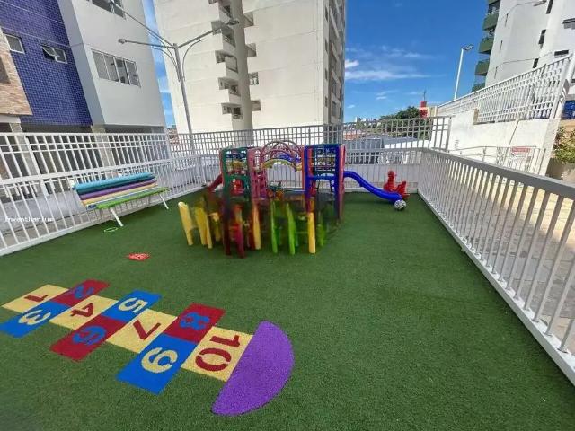 Apartamento venda em Região Geográfica Imediata de Teresina, Região Integrada de Desenvolvimento da Grande Teresina