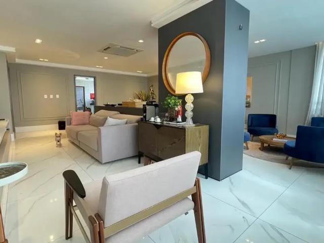 Apartamento venda em Região Geográfica Imediata de Teresina, Região Integrada de Desenvolvimento da Grande Teresina