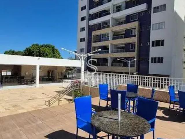 Apartamento venda em Região Geográfica Imediata de Teresina, Região Integrada de Desenvolvimento da Grande Teresina