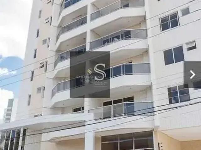 Apartamento venda em Região Geográfica Imediata de Teresina, Região Integrada de Desenvolvimento da Grande Teresina