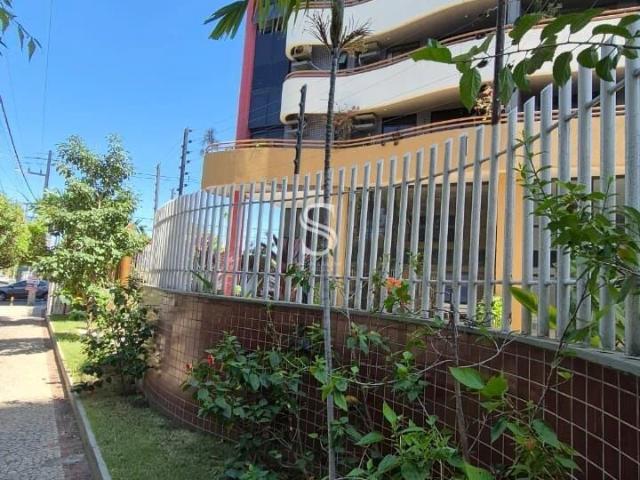 Apartamento venda em Fátima, Teresina