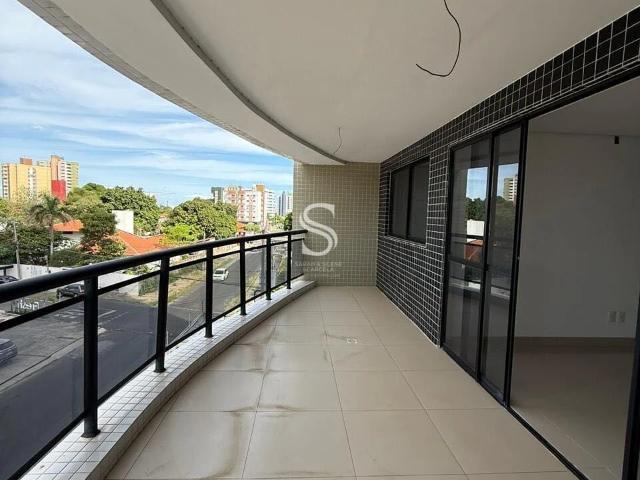 Apartamento venda em Horto, Teresina