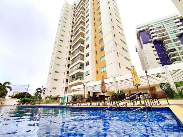 Apartamento venda em Região Geográfica Imediata de Teresina, Região Integrada de Desenvolvimento da Grande Teresina
