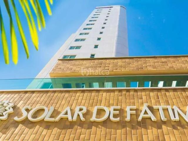 Apartamento venda em Região Geográfica Imediata de Teresina, Região Integrada de Desenvolvimento da Grande Teresina