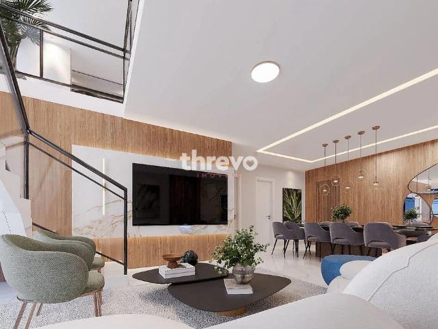Apartamento venda em Fátima, Teresina