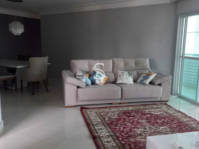 Apartamento venda em Fátima, Teresina