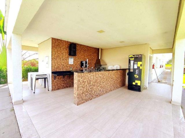 Apartamento venda em Região Geográfica Imediata de Teresina, Região Integrada de Desenvolvimento da Grande Teresina