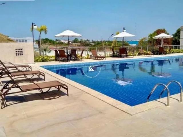 Apartamento venda em Terrazo Poty, Teresina