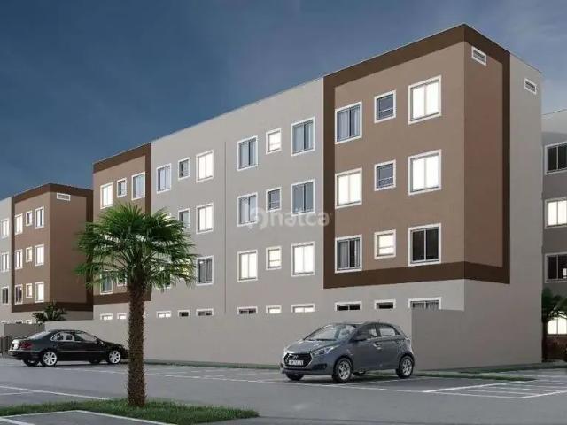 Apartamento venda em Nordeste, Simplício Mendes