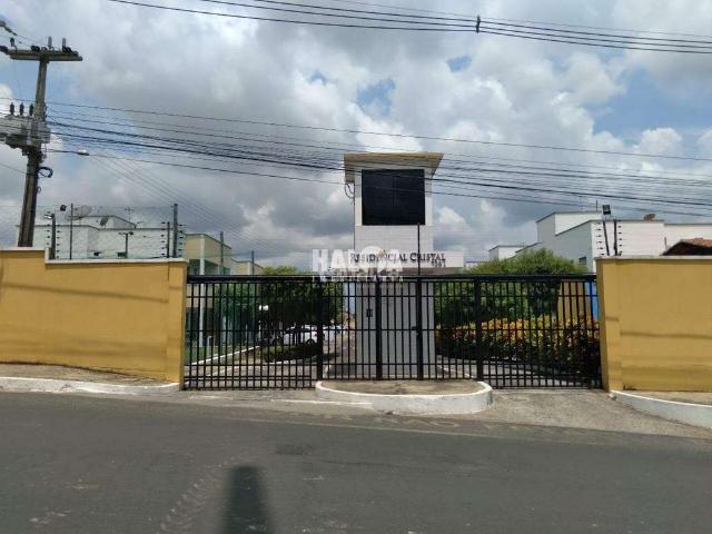 Apartamento venda em Região Geográfica Imediata de Teresina, Região Integrada de Desenvolvimento da Grande Teresina