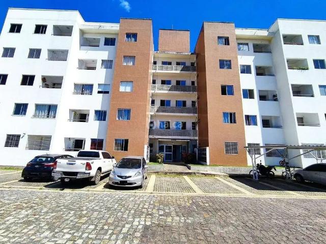 Apartamento venda em Região Geográfica Imediata de Teresina, Região Integrada de Desenvolvimento da Grande Teresina