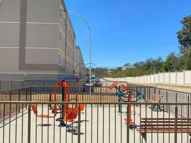 Apartamento venda em Região Geográfica Imediata de Teresina, Região Integrada de Desenvolvimento da Grande Teresina