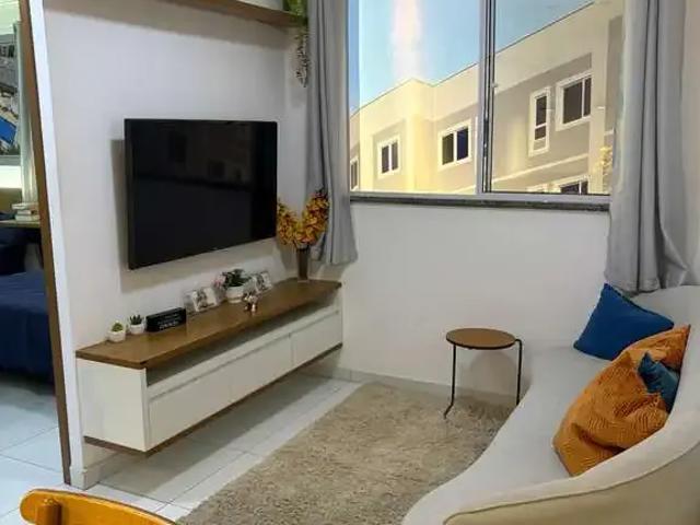 Apartamento venda em Região Geográfica Imediata de Teresina, Região Integrada de Desenvolvimento da Grande Teresina