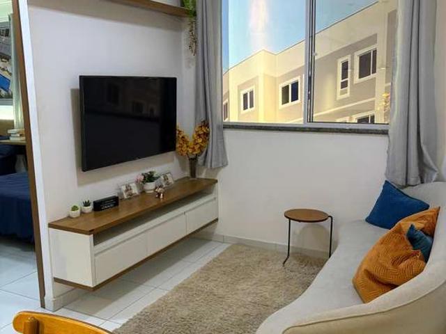 Apartamento venda em Vila Urbano Eulálio, Teresina