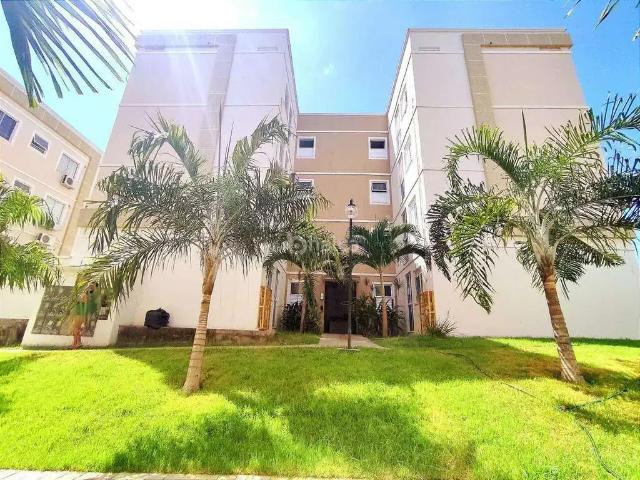 Apartamento venda em Região Geográfica Imediata de Teresina, Região Integrada de Desenvolvimento da Grande Teresina