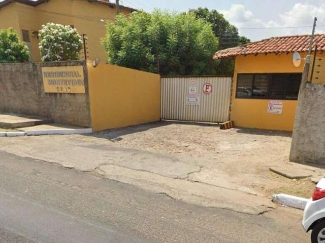 Apartamento venda em Nordeste, Simplício Mendes