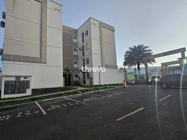 Apartamento venda em Terrazo Poty, Teresina