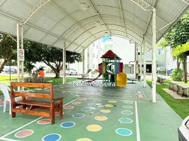 Apartamento venda em Região Geográfica Imediata de Teresina, Região Integrada de Desenvolvimento da Grande Teresina