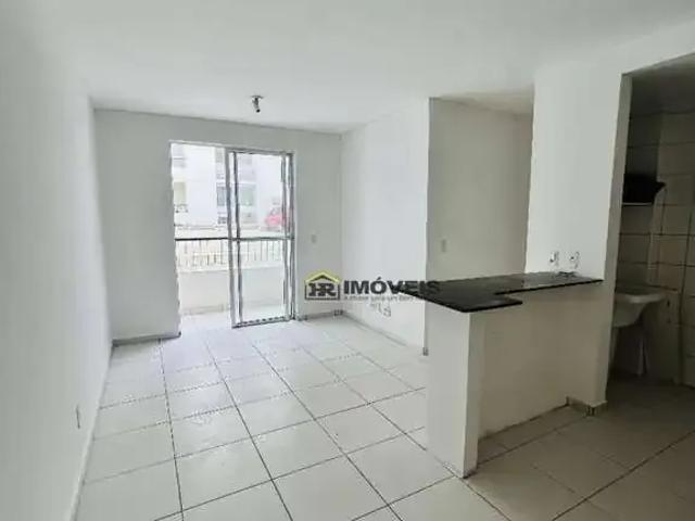 Apartamento venda em Região Geográfica Imediata de Teresina, Região Integrada de Desenvolvimento da Grande Teresina