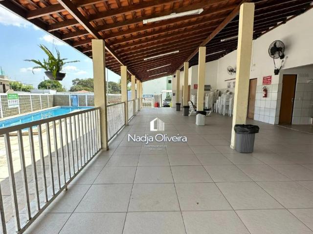 Apartamento venda em Gurupi, Teresina