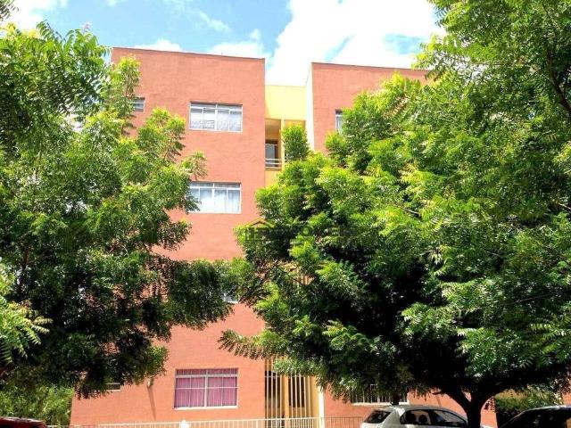 Apartamento venda em Região Geográfica Imediata de Teresina, Região Integrada de Desenvolvimento da Grande Teresina