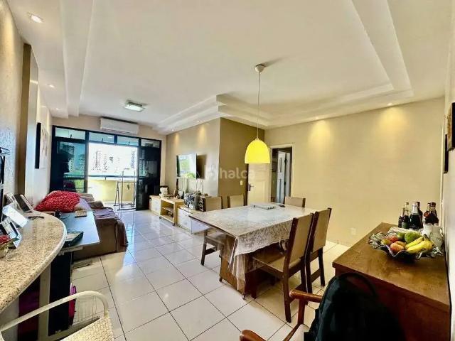 Apartamento venda em Região Geográfica Imediata de Teresina, Região Integrada de Desenvolvimento da Grande Teresina